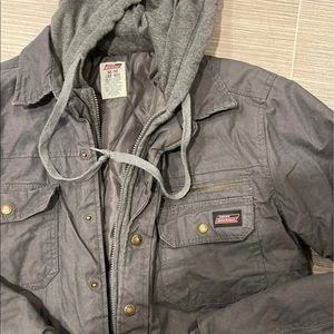 Dickies work jacket